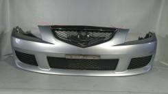 Бампер MAZDA PREMACY, CP8W, FPDE, 0030035408