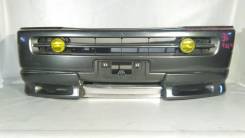 Бампер HONDA STEPWGN, RF1, B20B, 0030035434