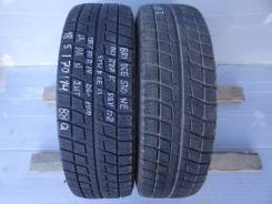 Bridgestone Blizzak Revo2. Зимние, без шипов, 2006 год, износ: 20%, 2 шт
