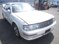 Toyota Crown. JZS141, 1JZGE