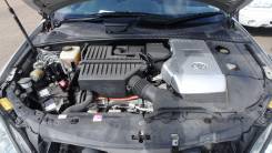 АКПП. Toyota Harrier, MHU38, MHU38W Toyota Harrier Hybrid, MHU38W Lexus RX400h, MHU38
