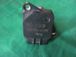 Датчик расхода воздуха. Mazda Axela, BK3P, BK5P, BKEP Mazda MPV, LY3P Mazda Atenza, GG3P Mazda CX-7, ER3P Двигатель L3VDT