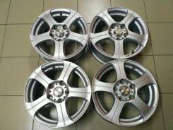 Nexta. 6.0x15", 5x114.3, ET45 