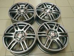 Yokohama Laycea. x15", 5x114.30, ET43