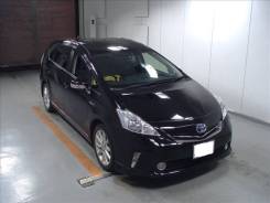 Toyota Prius a. автомат, передний, 1.8, электричество, 74 000 тыс. км, б/п. Под заказ