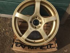 ProDrive. 6.5x16, 4x100.00, ET42, ЦО 67,1 мм.