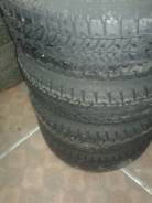 Yokohama Geolandar A/T G012. Всесезонные, износ: 5%, 4 шт