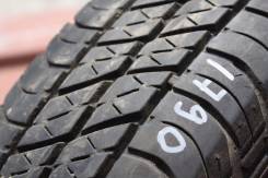 Bridgestone Dueler H/T. Летние, 2011 год, 20 %, 2 шт