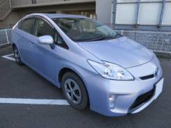 Toyota Prius. автомат, передний, 1.8, электричество, 46 000 тыс. км, б/п. Под заказ