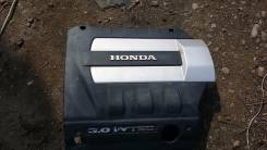 Крышка двигателя. Honda Inspire Двигатель J30A