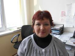 Руководитель АХО. Высшее образование, опыт работы 20 лет