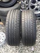 Dunlop Enasave EC202. Летние, 2012 год, износ: 5%, 2 шт