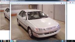 Toyota Corona Premio. ST210, 3SFE