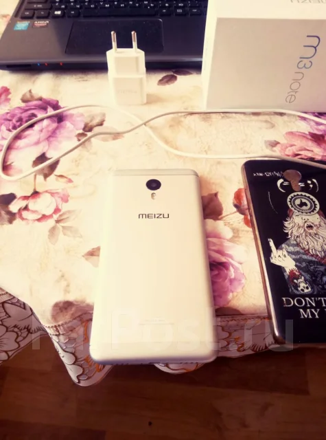 Meizu M3 Note. �/� ����