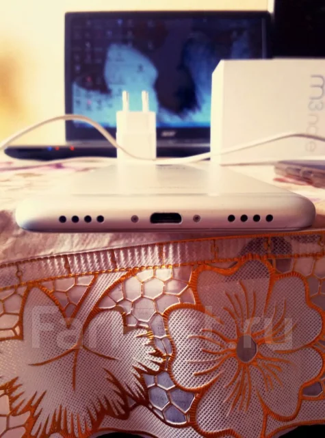 Meizu M3 Note. �/� ����