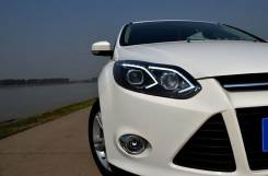 Фара. Ford Focus, CB8. Под заказ