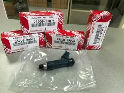 Инжектор. Toyota: Land Cruiser, FJ Cruiser, Fortuner, Tacoma, Hilux Surf, Land Cruiser Prado, Tundra, 4Runner, Hilux Двигатель 1GRFE