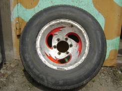 Kumho Power TR. Всесезонные, износ: 70%, 4 шт