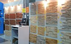 Декоративный Камень, Кирпич. Большой ассортимент на Складе в Наличии!