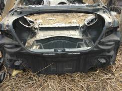 Панель стенок багажного отсека. Toyota Mark X, GRX120
