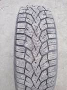 Gislaved Nord Frost 100. Зимние, шипованные, без износа, 1 шт