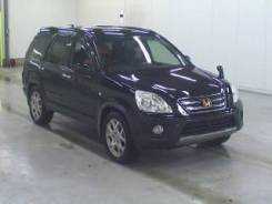 Honda CR-V. RD7, K24A