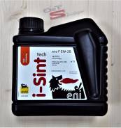 Agip. Вязкость 5W-20, синтетическое