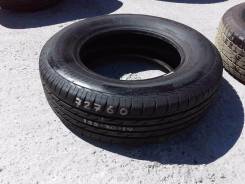 Bridgestone Nextry Ecopia. Летние, 2014 год, износ: 10%, 1 шт