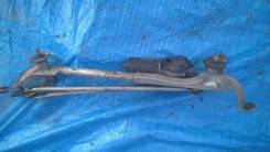 Трапеция дворников. Infiniti M35, Y50 Infiniti M25 Nissan Fuga, PY50, PNY50, GY50, Y50 Двигатель VQ35DE
