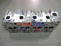Головка блока цилиндров. Toyota: Town Ace Truck, Corona, Lite Ace, Deliboy, Lite Ace Noah, Camry, Town Ace, Corolla, Carina E, Carina II, Model-F, Tow...