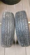 Dunlop Eco EC 201. Летние, 2007 год, износ: 20%, 2 шт