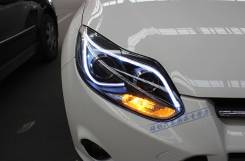 Фара. Ford Focus, CB8. Под заказ