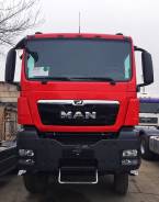 MAN TGS 40.480 6x6 BBS-WW. (L) во Владивостоке, 12 500 куб. см., 90 000 кг. Под заказ