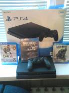 Sony Playstation 4 Slim