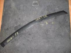 Ветровик. Honda Fit Aria, GD8 Двигатель L15A