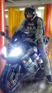 Honda CBR 600F4i. 600 куб. см., исправен, птс, с пробегом