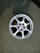 Subaru. x15, 5x100.00. Под заказ