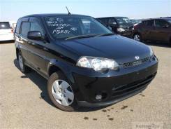 Honda HR-V. автомат, передний, 1.6, бензин, б/п, нет птс