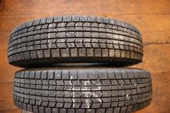 Dunlop Grandtrek. Всесезонные, износ: 10%, 2 шт