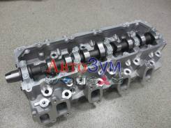 Головка блока цилиндров. Toyota: Grand Hiace, Regius Ace, Land Cruiser, Touring Hiace, Granvia, Hilux Surf, Hiace, Land Cruiser Prado, 4Runner, Hilux...
