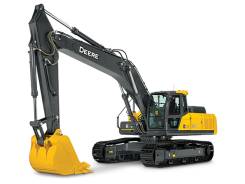 John Deere. Продам Экскаватор JOHN Deere E330 LC, 2,00 куб. м.