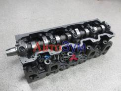 Головка блока цилиндров. Toyota: Hilux Surf, Cresta, Crown, Hiace, Land Cruiser, Regius Ace, Hilux, Crown Majesta, Land Cruiser Prado, Mark II, Chaser...