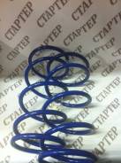 Пружина подвески. Toyota Vista, SV30 Toyota Camry, SXV11, SXV10 Двигатели: 3SFE, 5SFE