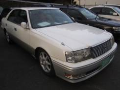 Toyota Crown. JZS151, 1JZGE