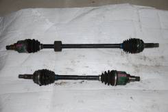 Привод TOYOTA DUET
