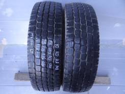 Yokohama Proforce SY01. Зимние, без шипов, 2005 год, износ: 30%, 2 шт