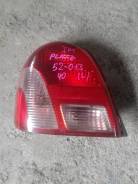 Стоп-сигнал. Toyota Platz, SCP11, NCP16, NCP12