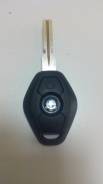 Корпус ключа. BMW: Z3, M5, 3-Series, X3, Z4, X5 Двигатели: M50B20, M50B25, M51D25, M52B20, M52B25, M52B28, M52T, M52TUB20, M52TUB25, M52TUB28, M54B22...