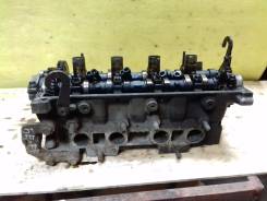 Головка блока цилиндров. Toyota: Corolla, Tercel, Corsa, Cynos, Raum, Corolla II, Caldina, Paseo, Sprinter, Sera, Starlet Двигатели: 4EFE, 5EFE, 5EFHE...