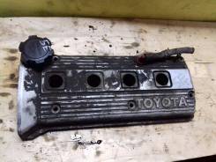 Крышка головки блока цилиндров. Toyota: Corolla, Tercel, Corsa, Cynos, Raum, Corolla II, Caldina, Paseo, Sprinter, Sera, Starlet Двигатели: 4EFE, 5EFE...